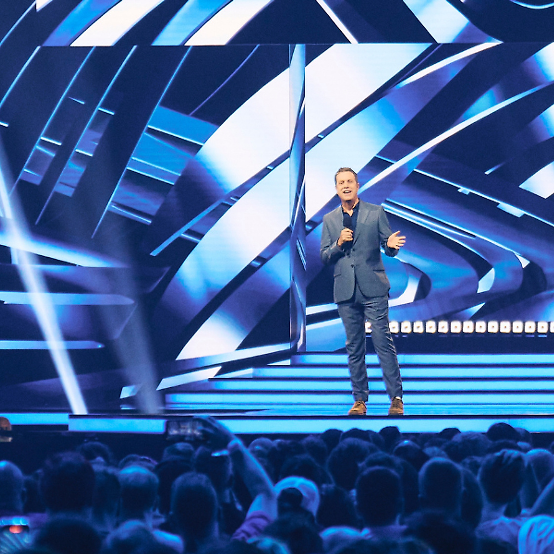 gamescom Opening Night Live | gamescom