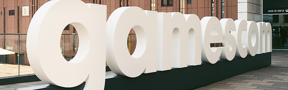 Sustainability | gamescom