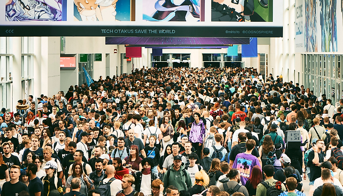 devcom developer conference becomes gamescom dev | gamescom