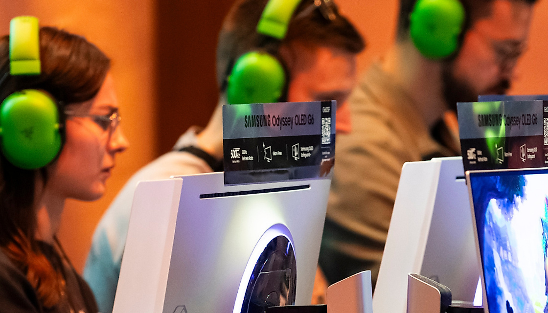 Buy tickets | gamescom