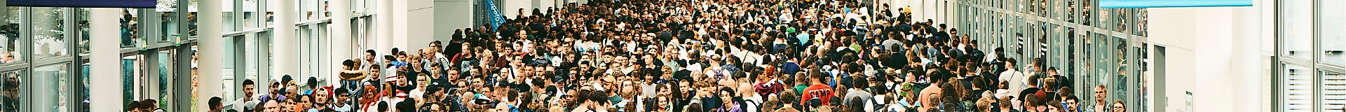 Gamescom 2026, diversi sviluppatori segnalano il furto di laptop e attrezzature