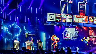 Shows & Events | gamescom