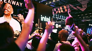 gamescom areas | gamescom