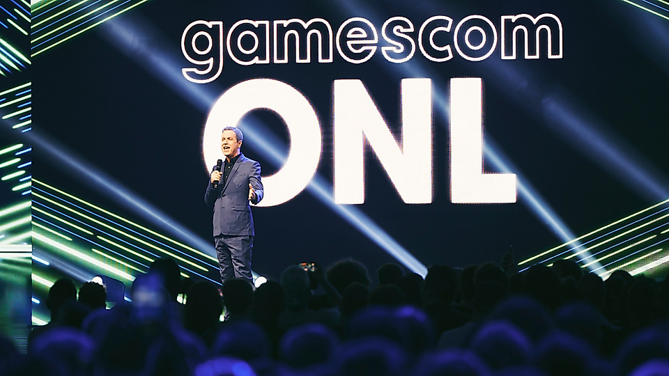 Tickets für Opening Night Live 2026 ab sofort erhältlich