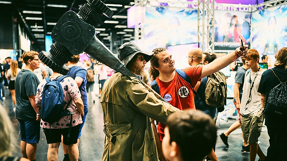 gamescom 2026 | gamescom