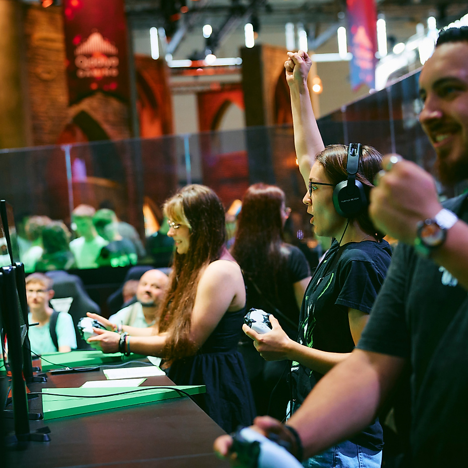 gamescom 2026 | gamescom