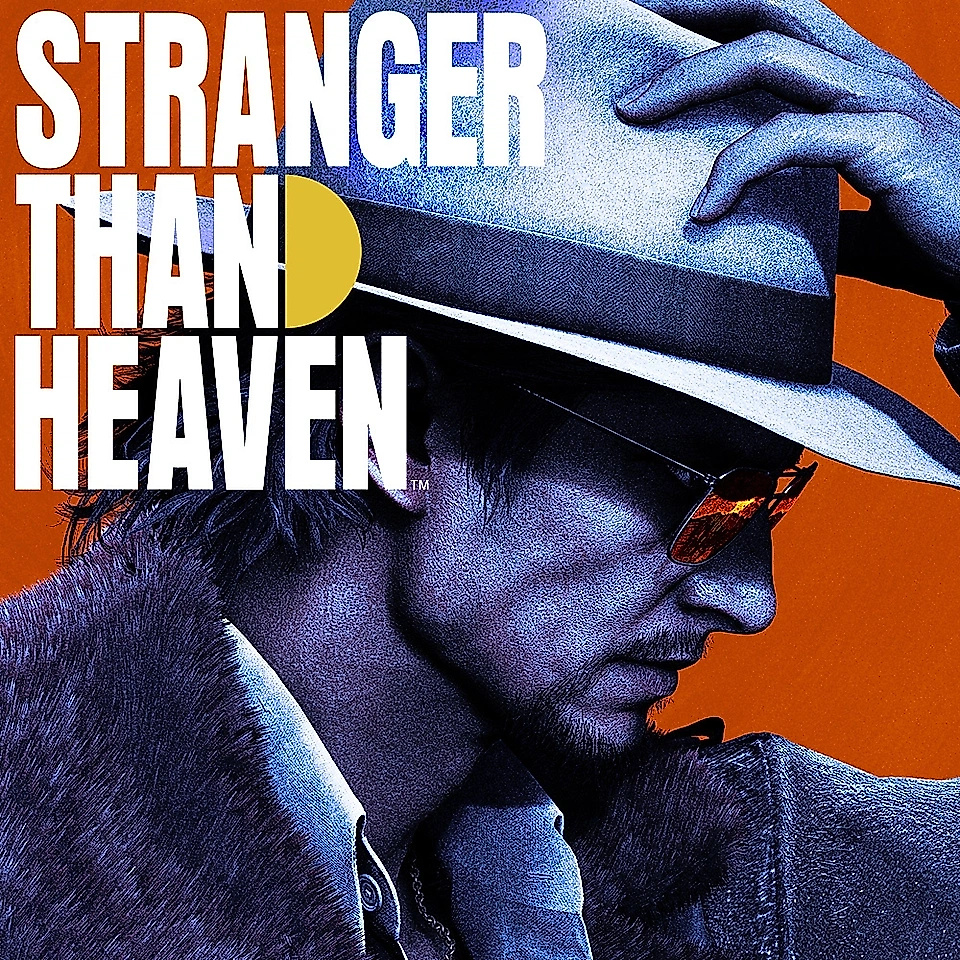 STRANGER THAN HEAVEN | Now on gamescom!